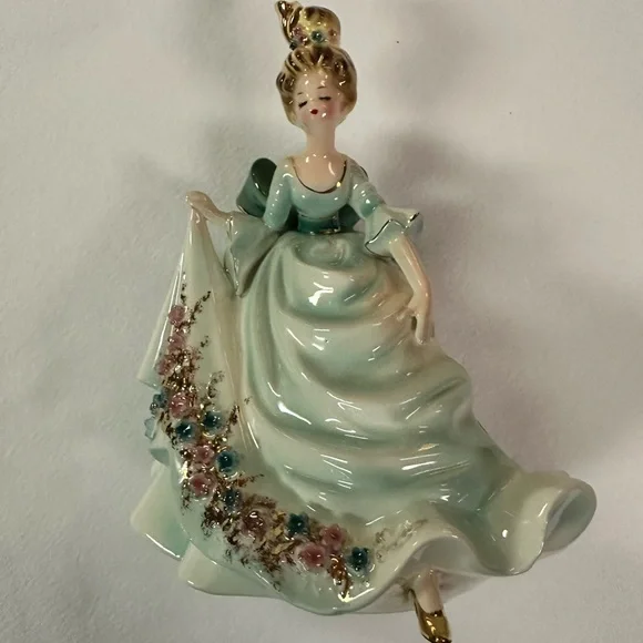 Vintage Josef Originals figurine - Picture 1 of 6
